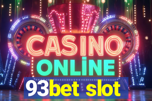 93bet slot